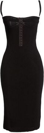 Max & Co. VESTIDOS - Vestidos midi en YOOX.COM