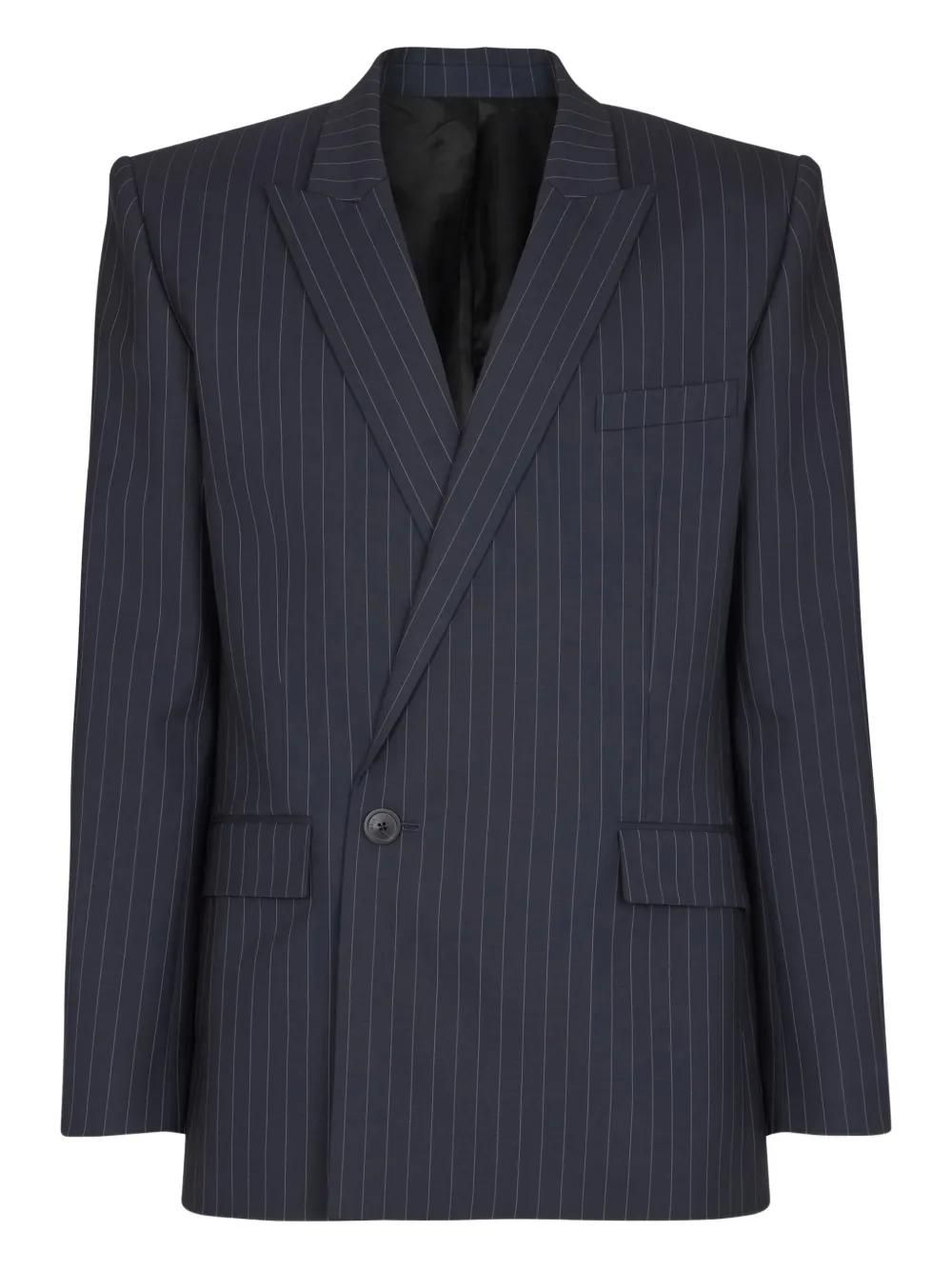 Blazer Balmain Soldes Homme Balmain Blazers Pour Homme FARFETCH