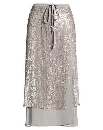 Alysi BOTTOMWEAR - Gonne midi su YOOX.COM