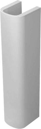 Duravit Duravit - Durastyle Pedestal Para Lavabo, 0858290000