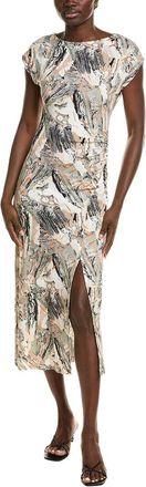 Reiss Oe Bria Dress
