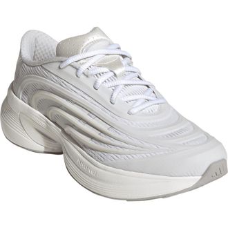 adidas Climacool SPW Sneaker in White/Crystal White/Zero Met at Nordstrom, Size 10.5