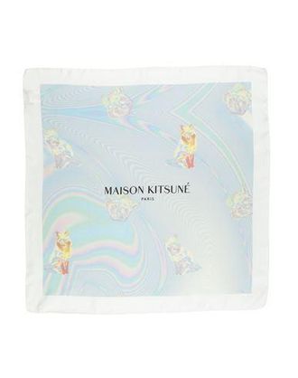 Maison Kitsun&eacute; ACCESSORI - Sciarpe su YOOX.COM