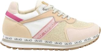 Liu Jo Wonder 7 Multicolor Sneakers - Dames - Sneakers - Veelkleurig - 36 EU - Schoenen
