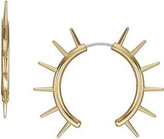 Diesel JEWELLERY and WATCHES - Earrings on YOOX.COM