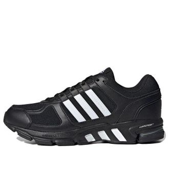 adidas Equipment 10 U Shoes Black/White GZ5297