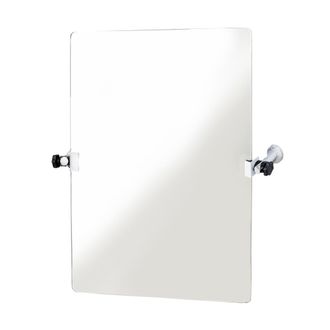 Presto Equip Espejo 240 Luxcover M&aacute;rmol Blanco Mb240 - Presto