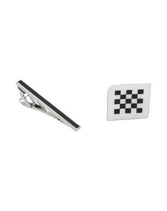 Dunhill JOYAS y RELOJES - Gemelos y Pasador en YOOX.COM