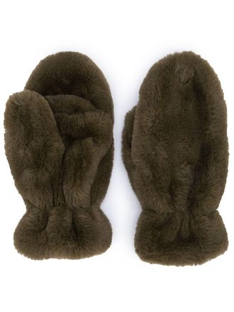 Apparis Muffole - Verde