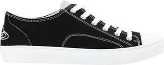 Vivienne Westwood PLIMSOLL LOW TOP