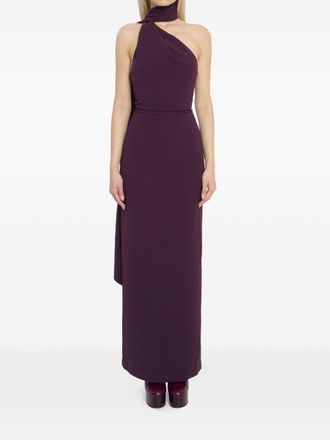Solace London Demi Maxi Dress