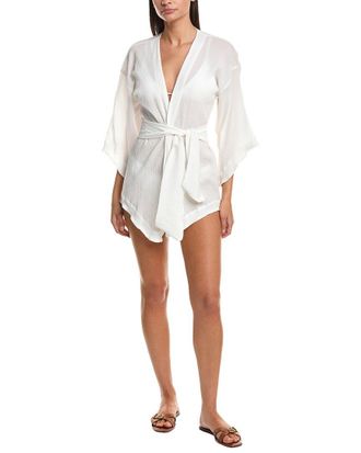 Vix Vix Yanka Short Cover-Up