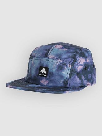 Burton Cordova 5 Panel Cap