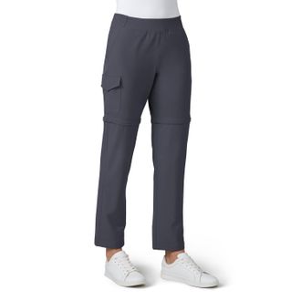 Free Country Womens Get Out There Convertible Pants