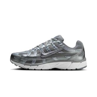 Nike Scarpe P-6000 - - Sport - Uomo - Grigio - 42 EU
