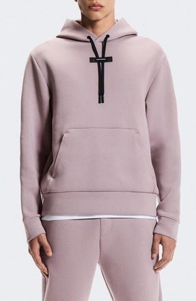 On Focus Tech Hoodie in Heron at Nordstrom, Size Xx-Large