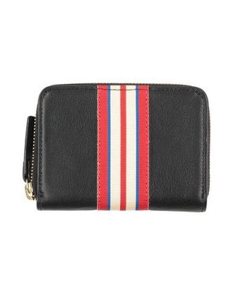 Ines De La Fressange Marroquiner&iacute;a - Billeteras en YOOX.COM