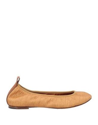 Lanvin FOOTWEAR - Ballet flats sur YOOX.COM