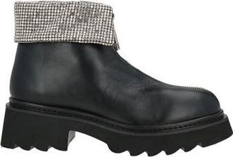 Tosca Blu FOOTWEAR - Ankle boots on YOOX.COM