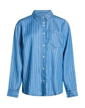 Ichi TOPWEAR - Denim shirts sur YOOX.COM