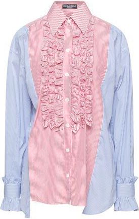 Dolce & Gabbana CAMISETAS Y TOPS - Camisas en YOOX.COM