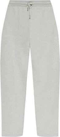 Ami De Coeur Beanie - unisex - Sweatpants - Grijs - M - Wol - Broeken