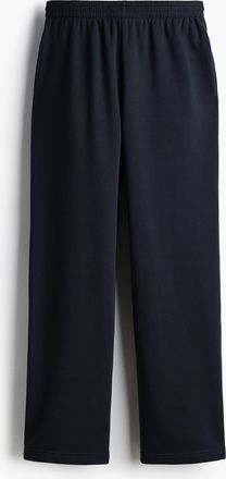H&M Sweatpants - Blue
