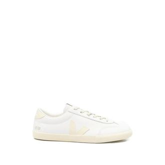 Veja Sneakers, male, White, Size: 11 US Yp2021573 Whcal Sneaker