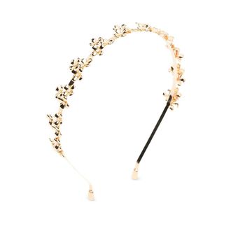 Self Portrait Hair Accessories Oro-Donna