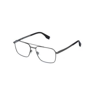 Police Heren, Accessoires, Grijs, Maat: 54 MM