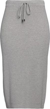 PESERICO PARTES DE ABAJO - Faldas midi en YOOX.COM