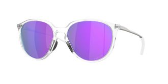 Oakley OO9288 SIELO 928807 Womens Sunglasses Clear Size 57