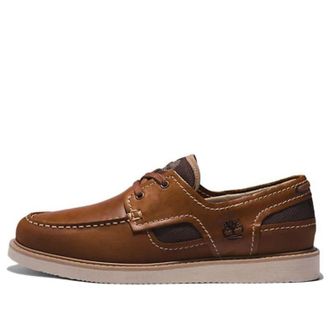 Timberland Newmarket 2 Brown A2AGZF13