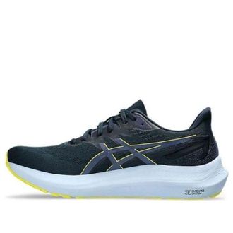 Asics GT-2000 12 French Blue Bright Yellow 1011B691-403