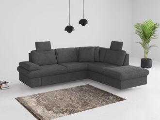 Sit&more Ecksofa