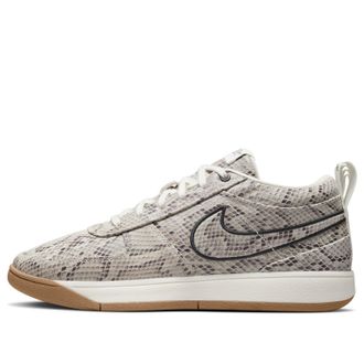 Nike Book 1 EP Leather Python HJ5353-100