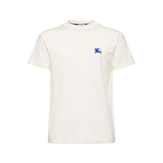 Burberry Logo T-shirt in EKD Style