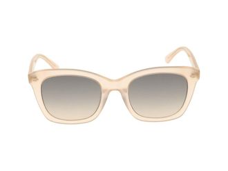 Calvin Klein Sonnenbrille Calvin Klein CK21506 S 664 Milchpfirsich /21 /140