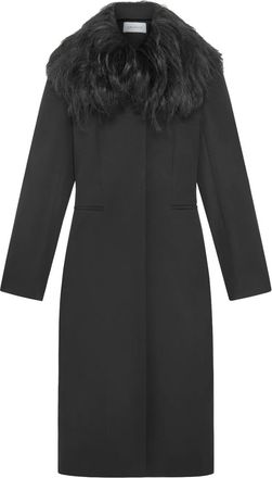 16Arlington Cappotto Alotta - Nero