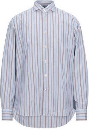 Alessandro Gherardi CAMISETAS Y TOPS - Camisas en YOOX.COM