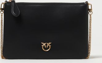 Pinko Borsa a tracolla in pelle