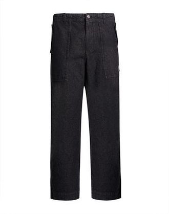 Maison Kitsun&eacute; BOTTOMWEAR - Jeans on YOOX.COM