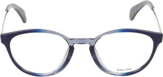 Police Occhiali da sole Polizia VPL626 0 D36 Blue Sboscopia ad Azure /20/135