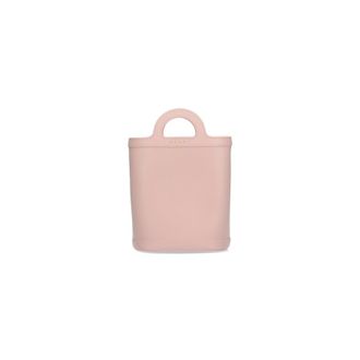 Marni Bags Pink Body: Calf Leather