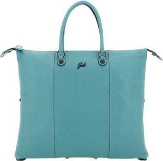 Gabs Levante Tote - Dames - Shoppers - Blauw - ONE Size - Katoen - Tassen