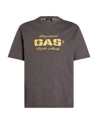 Gas TOPWEAR - T-shirts on YOOX.COM