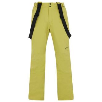 Protest Miikka Snowpants Skihose f&uuml;r Herren | gelb