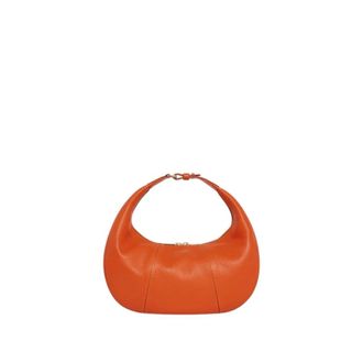 Le Tanneur Handbags, female, Brown, Size: ONE SIZE Juliette Hobo Bag