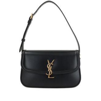Saint Laurent Solferino Shoulder Bag
