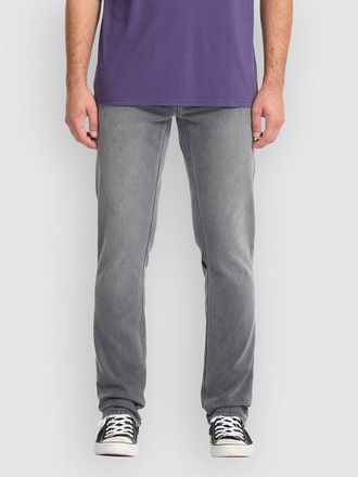 Volcom Vorta Vaquero gris